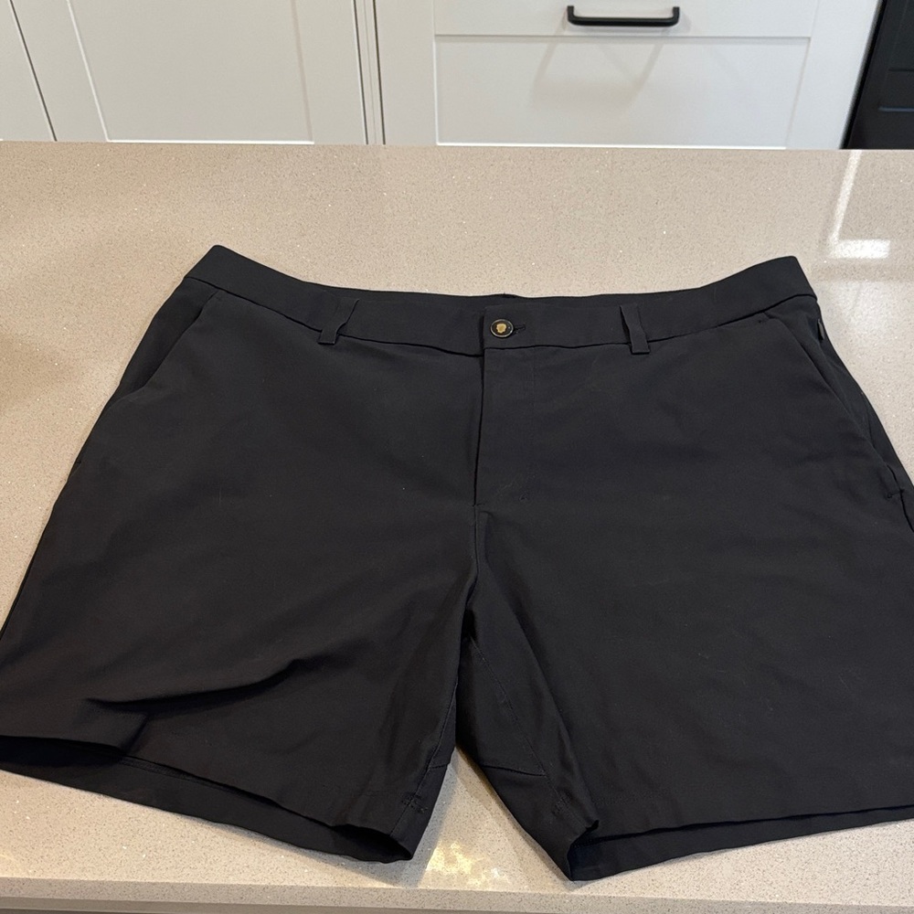 lululemon ABC Men’s shorts